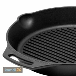 Petromax Grill-Feuerpfanne Gp30h Mit Zwei Henkeln 7 Petromax Grill-Feuerpfanne Gp30h Mit Zwei Henkeln -Küchengrill Geschäft petromax grill feuerpfanne gp30h mit zwei henkeln 14595 m 3