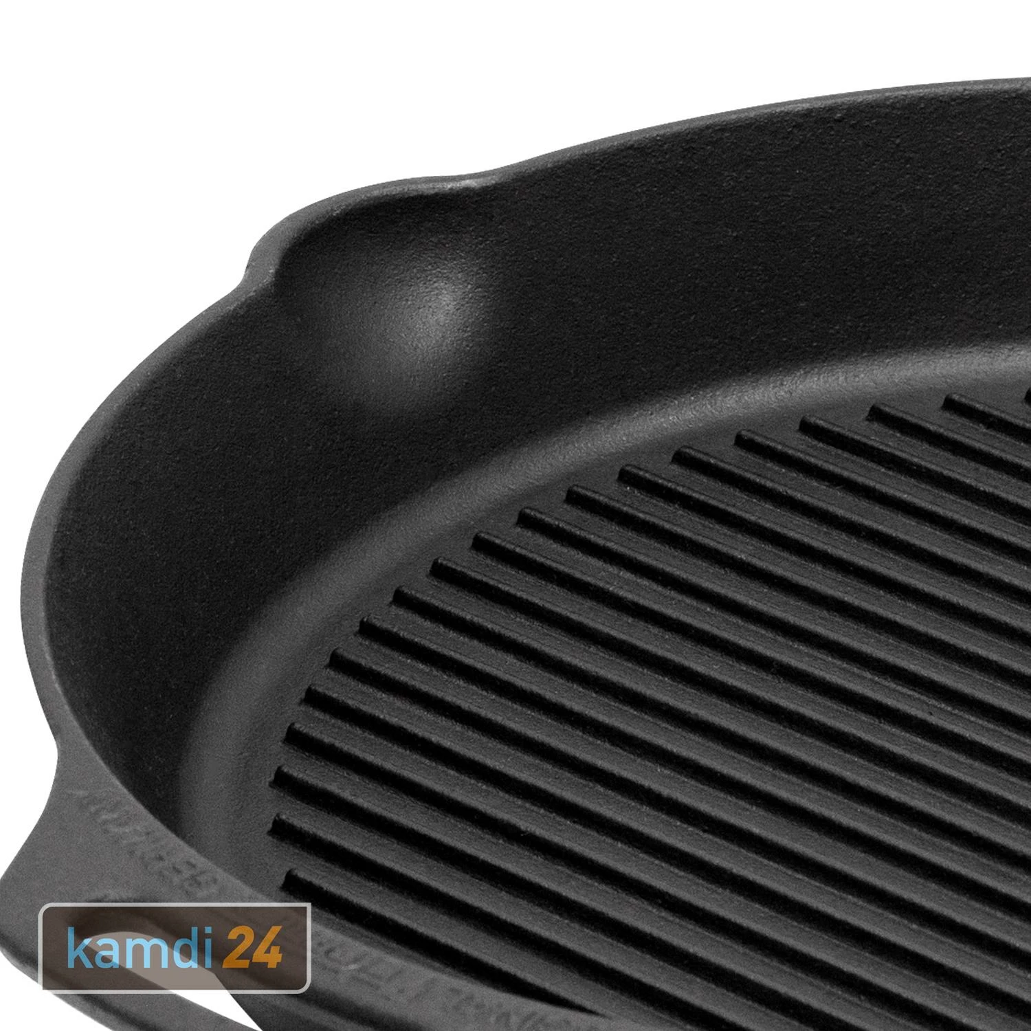 Petromax Grill-Feuerpfanne Gp35h Mit Zwei Henkeln 4 Petromax Grill-Feuerpfanne Gp35h Mit Zwei Henkeln – Bild 4