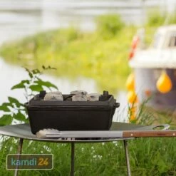 Petromax Grill- Und Kohlezange (groß) -Küchengrill Geschäft petromax grill und kohlezange gross 14816 m 8