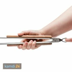 Petromax Grill- Und Kohlezange (klein) -Küchengrill Geschäft petromax grill und kohlezange klein 14815 m 4