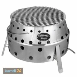 Petromax Grillrost Für Atago -Küchengrill Geschäft petromax grillrost fuer atago 17270 m 4