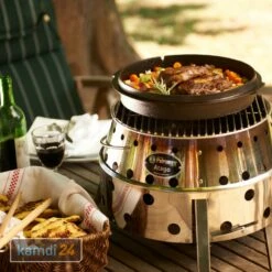 Petromax Grillrost Für Atago -Küchengrill Geschäft petromax grillrost fuer atago 17270 m 8