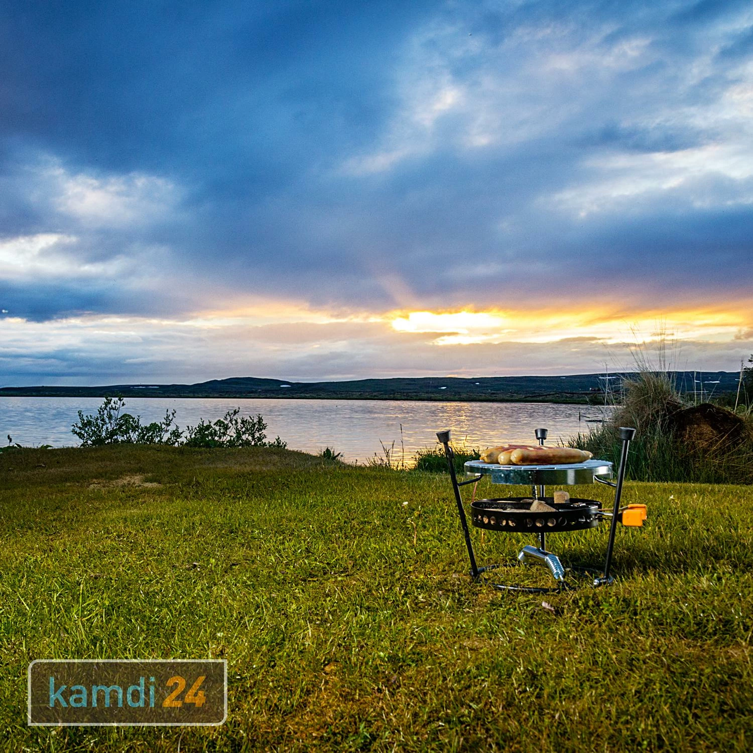 Petromax Grillrost Pro-ft 11 Petromax Grillrost Pro-ft – Bild 11