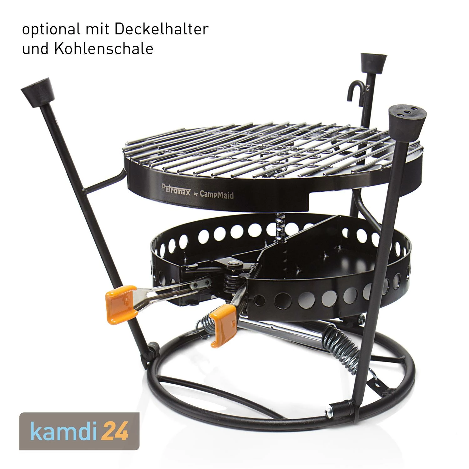 Petromax Grillrost Pro-ft 12 Petromax Grillrost Pro-ft – Bild 12