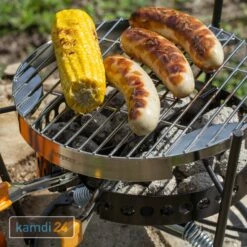 Petromax Grillrost Pro-ft 17 Petromax Grillrost Pro-ft -Küchengrill Geschäft petromax grillrost pro ft 14828 m 5