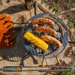 Petromax Grillrost Pro-ft 18 Petromax Grillrost Pro-ft -Küchengrill Geschäft petromax grillrost pro ft 14828 m 6