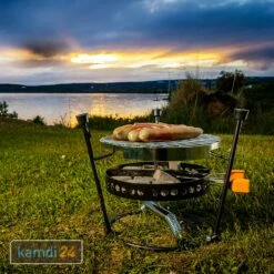 Petromax Grillrost Pro-ft 20 Petromax Grillrost Pro-ft -Küchengrill Geschäft petromax grillrost pro ft 14828 m 8