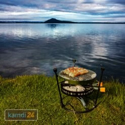 Petromax Grillrost Pro-ft 21 Petromax Grillrost Pro-ft -Küchengrill Geschäft petromax grillrost pro ft 14828 m 9