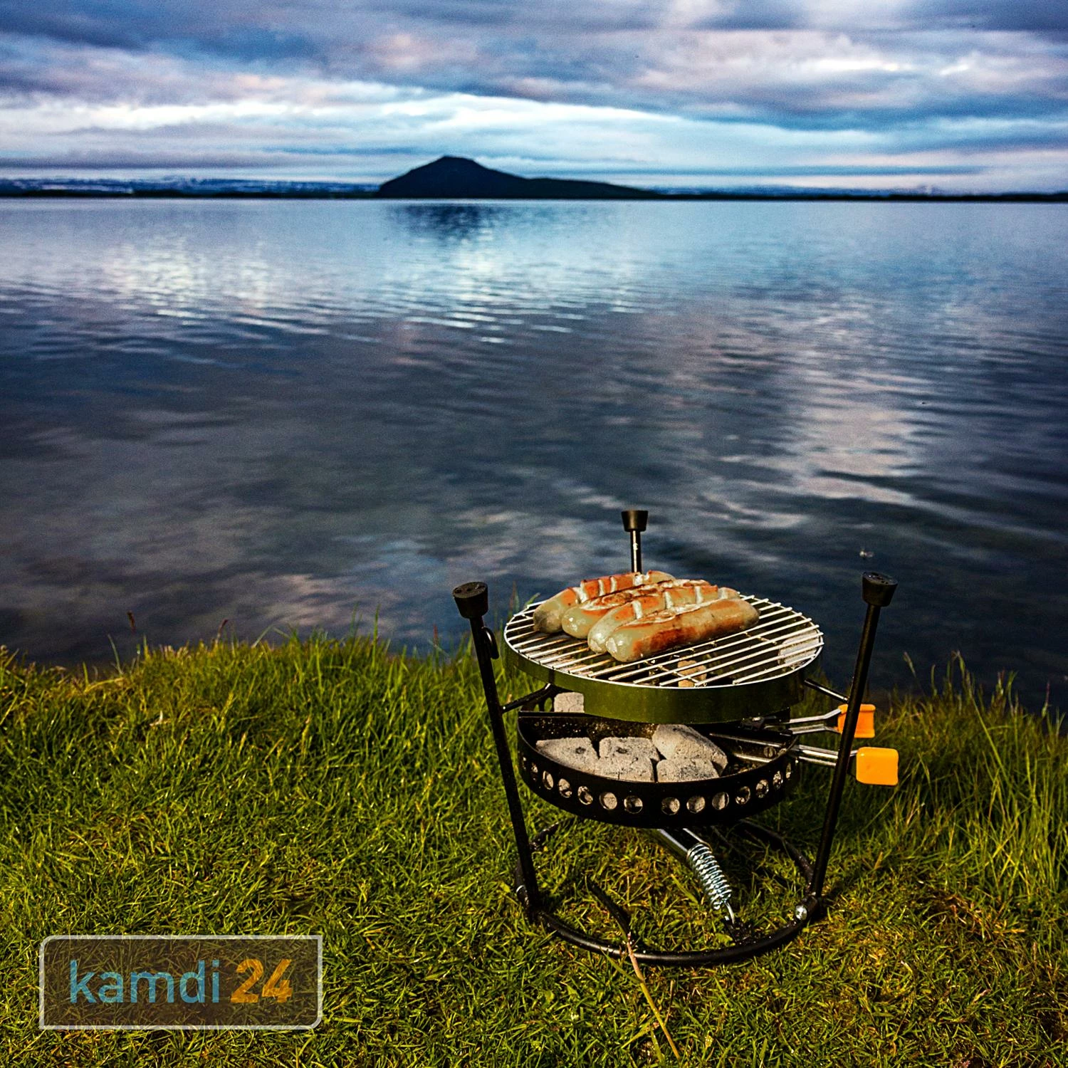 Petromax Grillrost Pro-ft 10 Petromax Grillrost Pro-ft – Bild 10