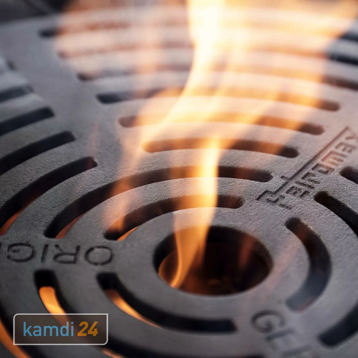 Petromax Großer Stapelrost Aus Gusseisen 5 Petromax Großer Stapelrost Aus Gusseisen – Bild 5