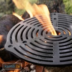 Petromax Großer Stapelrost Aus Gusseisen 12 Petromax Großer Stapelrost Aus Gusseisen -Küchengrill Geschäft petromax grosser stapelrost aus gusseisen 17251 m 5