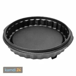 Petromax Gugelhupfform Gf1 Mit Tortenboden-Deckel -Küchengrill Geschäft petromax gugelhupfform gf1 mit tortenboden deckel 14615 m 2