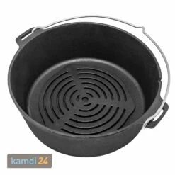 Petromax Gussrost-Einsatz -Küchengrill Geschäft petromax gussrost einsatz 14822 m 4