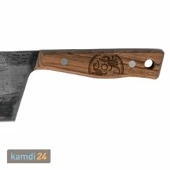 Petromax Hackmesser 17 Cm -Küchengrill Geschäft petromax hackmesser 17 cm 26203 m 3