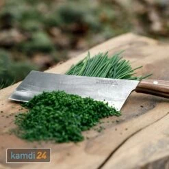 Petromax Hackmesser 17 Cm -Küchengrill Geschäft petromax hackmesser 17 cm 26203 m 4