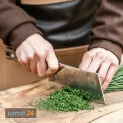 Petromax Hackmesser 17 Cm -Küchengrill Geschäft petromax hackmesser 17 cm 26203 m 7