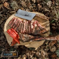 Petromax Hackmesser 17 Cm -Küchengrill Geschäft petromax hackmesser 17 cm 26203 m 9