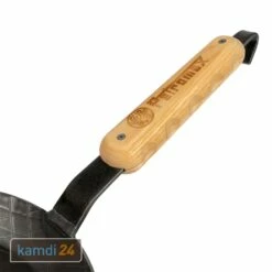 Petromax Holzgriff Für Schmiedeeiserne Pfannen