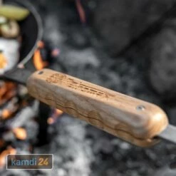 Petromax Holzgriff Für Schmiedeeiserne Pfannen -Küchengrill Geschäft petromax holzgriff fuer schmiedeeiserne pfannen 25334 m 4