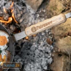 Petromax Holzgriff Für Schmiedeeiserne Pfannen -Küchengrill Geschäft petromax holzgriff fuer schmiedeeiserne pfannen 25334 m 5