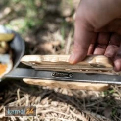 Petromax Holzgriff Für Schmiedeeiserne Pfannen -Küchengrill Geschäft petromax holzgriff fuer schmiedeeiserne pfannen 25334 m 6