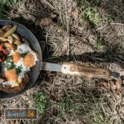 Petromax Holzgriff Für Schmiedeeiserne Pfannen -Küchengrill Geschäft petromax holzgriff fuer schmiedeeiserne pfannen 25334 m 7