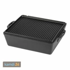 Petromax Kastenform K12 Mit Deckel 10 Petromax Kastenform K12 Mit Deckel -Küchengrill Geschäft petromax kastenform k12 mit deckel 25499 m 2