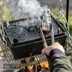 Petromax Kastenform K12 Mit Deckel 12 Petromax Kastenform K12 Mit Deckel -Küchengrill Geschäft petromax kastenform k12 mit deckel 25499 m 4