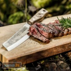 Petromax Kochmesser 17 Cm -Küchengrill Geschäft petromax kochmesser 17 cm 26204 m 9