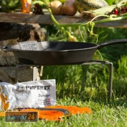 Petromax Pfannenknecht -Küchengrill Geschäft petromax pfannenknecht 14831 m 4