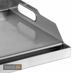 Petromax Plancha-Grillplatte Für Gastisch -Küchengrill Geschäft petromax plancha grillplatte fuer gastisch 25408 m 3