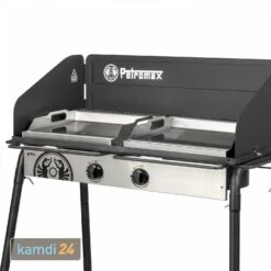 Petromax Plancha-Grillplatte Für Gastisch -Küchengrill Geschäft petromax plancha grillplatte fuer gastisch 25408 m 6