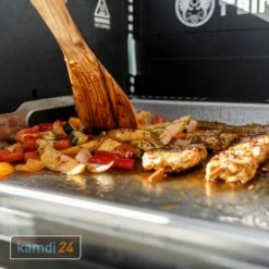 Petromax Plancha-Grillplatte Für Gastisch -Küchengrill Geschäft petromax plancha grillplatte fuer gastisch 25408 m 7