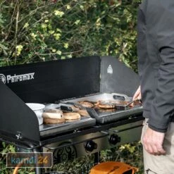 Petromax Plancha-Grillplatte Für Gastisch -Küchengrill Geschäft petromax plancha grillplatte fuer gastisch 25408 m 9