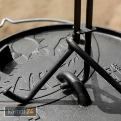 Petromax Profi-Deckelheber -Küchengrill Geschäft petromax profi deckelheber 14603 m 2