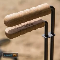 Petromax Profi-Deckelheber -Küchengrill Geschäft petromax profi deckelheber 14603 m 3