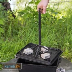 Petromax Profi-Deckelheber -Küchengrill Geschäft petromax profi deckelheber 14603 m 5