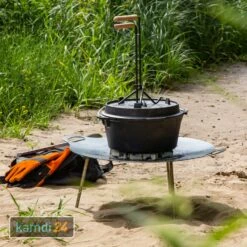 Petromax Profi-Deckelheber -Küchengrill Geschäft petromax profi deckelheber 14603 m 6