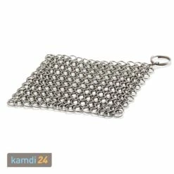 Petromax Ringreiniger Für Guss- Und Schmiedeeisen