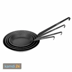 Petromax Schmiedeeiserne Pfanne Sp20 -Küchengrill Geschäft petromax schmiedeeiserne pfanne sp20 17249 m 6