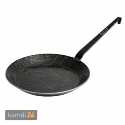 Petromax Schmiedeeiserne Pfanne Sp28