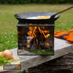 Petromax Schmiedeeiserne Pfanne Sp32 -Küchengrill Geschäft petromax schmiedeeiserne pfanne sp32 14802 m 5