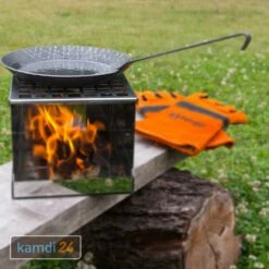 Petromax Schmiedeeiserne Pfanne Sp32 -Küchengrill Geschäft petromax schmiedeeiserne pfanne sp32 14802 m 6