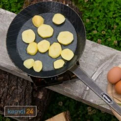 Petromax Schmiedeeiserne Pfanne Sp32 -Küchengrill Geschäft petromax schmiedeeiserne pfanne sp32 14802 m 7