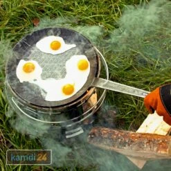 Petromax Schmiedeeiserne Pfanne Sp32 -Küchengrill Geschäft petromax schmiedeeiserne pfanne sp32 14802 m 8