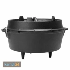 Petromax Set Feuertopf Ft4.5 + Transporttasche -Küchengrill Geschäft petromax set feuertopf ft45 transporttasche 25390 m 4