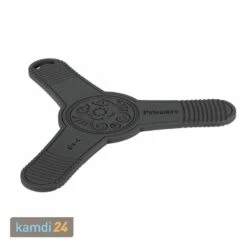 Petromax Silikonuntersetzer Für Feuertöpfe