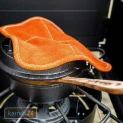 Petromax Topflappen Aramid Pro 300 2 Stück -Küchengrill Geschäft petromax topflappen aramid pro 300 2 stueck 20526 m 3