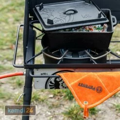 Petromax Topflappen Aramid Pro 300 2 Stück -Küchengrill Geschäft petromax topflappen aramid pro 300 2 stueck 20526 m 4