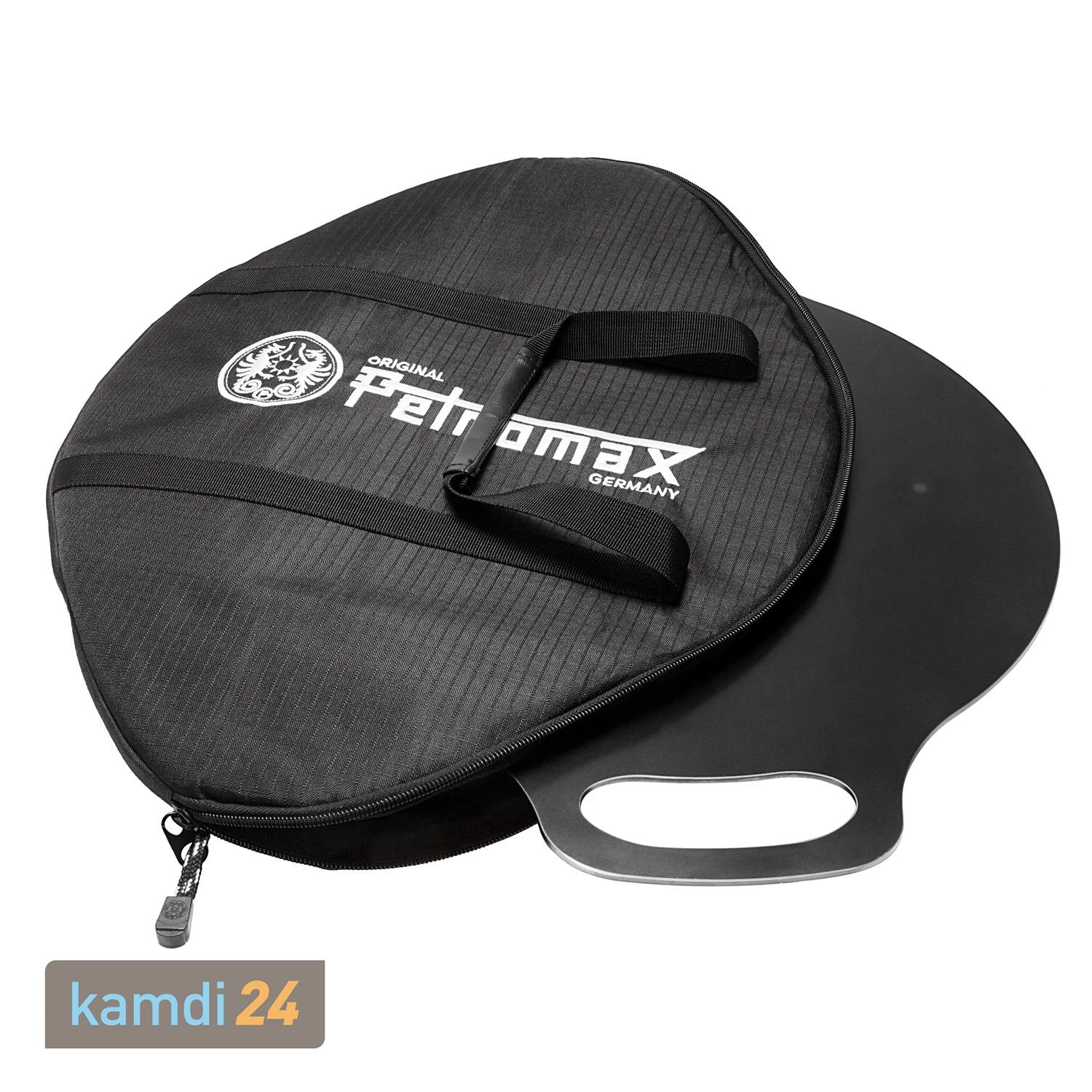 Petromax Transporttasche Für Die Grill- Und Feuerschale Fs38 2 Petromax Transporttasche Für Die Grill- Und Feuerschale Fs38 – Bild 2